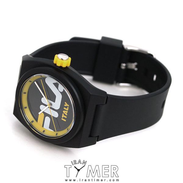 قیمت و خرید ساعت مچی مردانه فیلا(FILA) مدل 38-180-003 اسپرت | اورجینال و اصلی