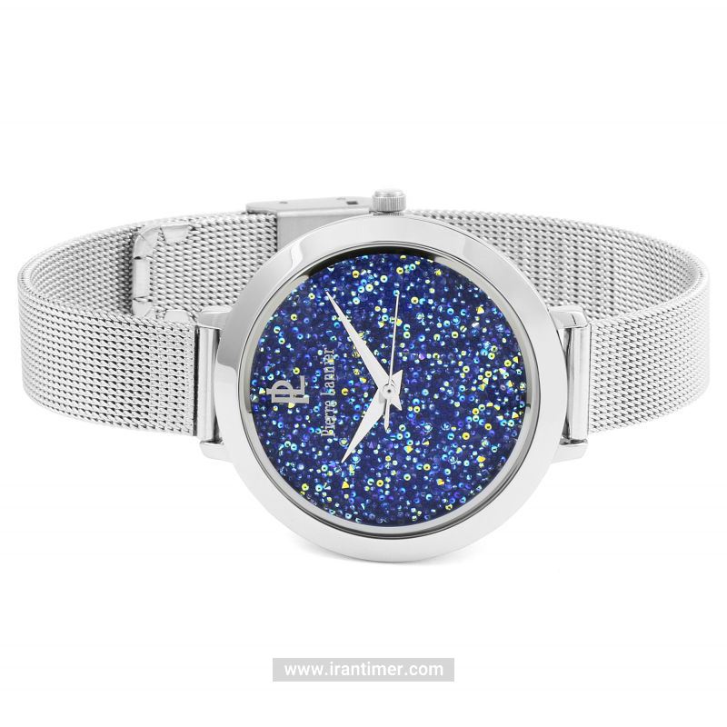 قیمت و خرید ساعت مچی زنانه پیر لنیر(PIERRE LANNIER) مدل 391B668 کلاسیک | اورجینال و اصلی