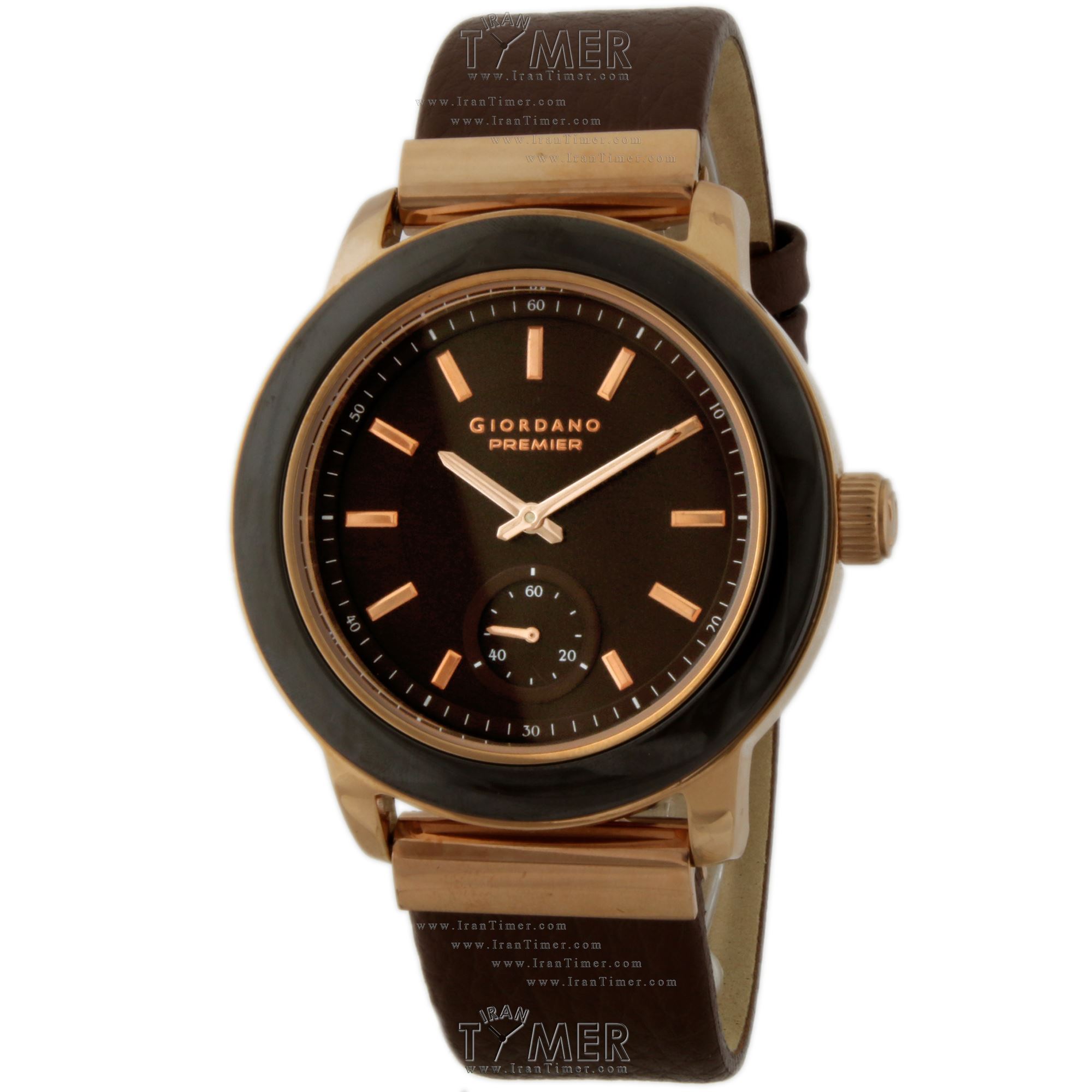 قیمت و خرید ساعت مچی زنانه جوردانو(GIORDANO) مدل P262-05 کلاسیک | اورجینال و اصلی