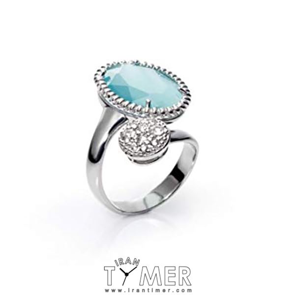 قیمت و خرید حلقه (انگشتر) زنانه ویسروی(VICEROY) مدل 1192A01543 فشن (ست لباس) | اورجینال و اصلی