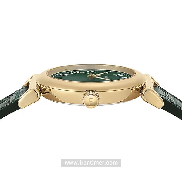 قیمت و خرید ساعت مچی زنانه سالواتوره فراگامو(SALVATORE FERRAGAMO) مدل SFS0001 24 کلاسیک | اورجینال و اصلی