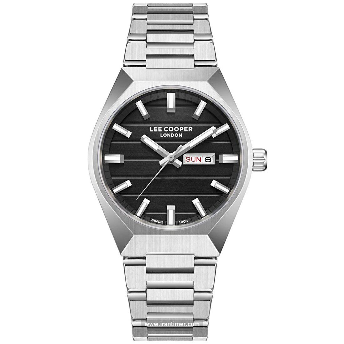 قیمت و خرید ساعت مچی مردانه لیکوپر(LEE COOPER) مدل LC08363.350 کلاسیک | اورجینال و اصلی
