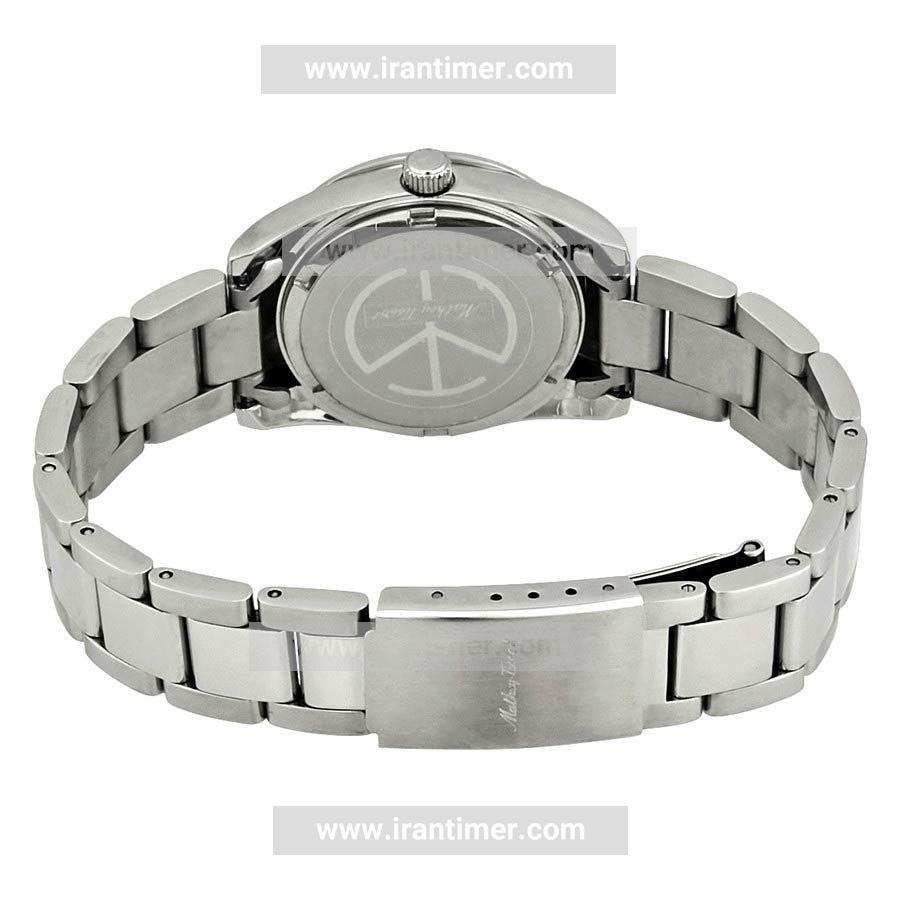 قیمت و خرید ساعت مچی زنانه متی تیسوت(MATHEY TISSOT) مدل D450AI کلاسیک | اورجینال و اصلی