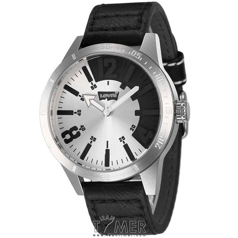 قیمت و خرید ساعت مچی مردانه لیوایز(LEVIS) مدل LTJ0702 کلاسیک | اورجینال و اصلی