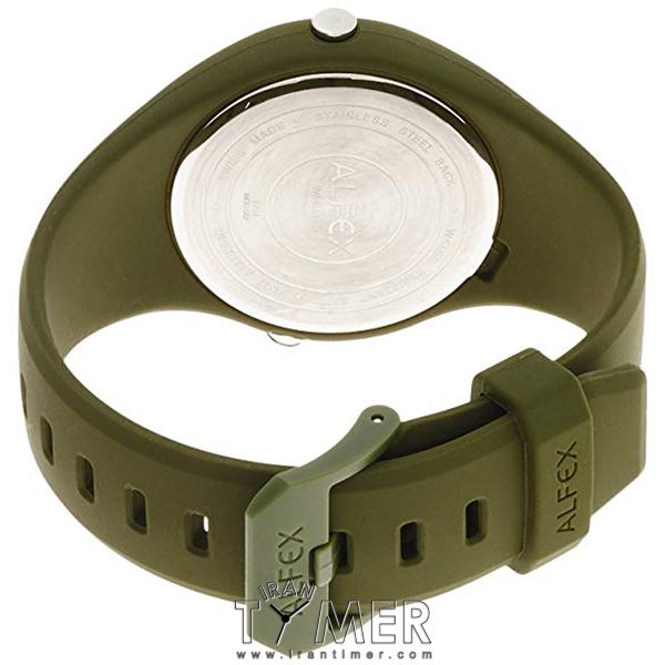 قیمت و خرید ساعت مچی مردانه زنانه الفکس(ALFEX) مدل 5751/974 اسپرت | اورجینال و اصلی