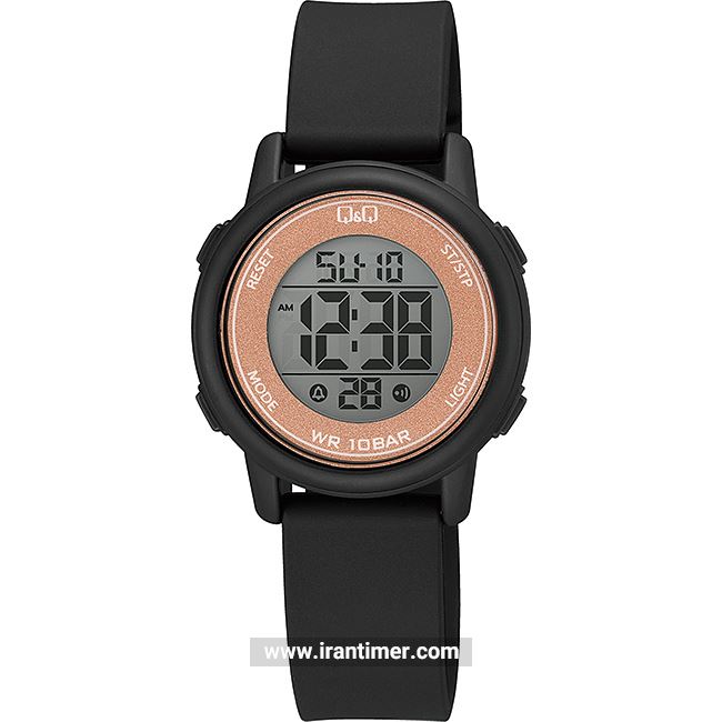 قیمت و خرید ساعت مچی کیو اند کیو(Q&Q) مدل G05A004VY اسپرت | اورجینال و اصلی