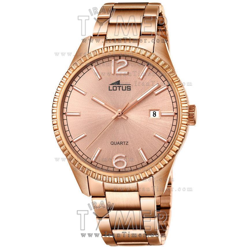 قیمت و خرید ساعت مچی مردانه لوتوس(LOTUS) مدل L18300/4 کلاسیک | اورجینال و اصلی