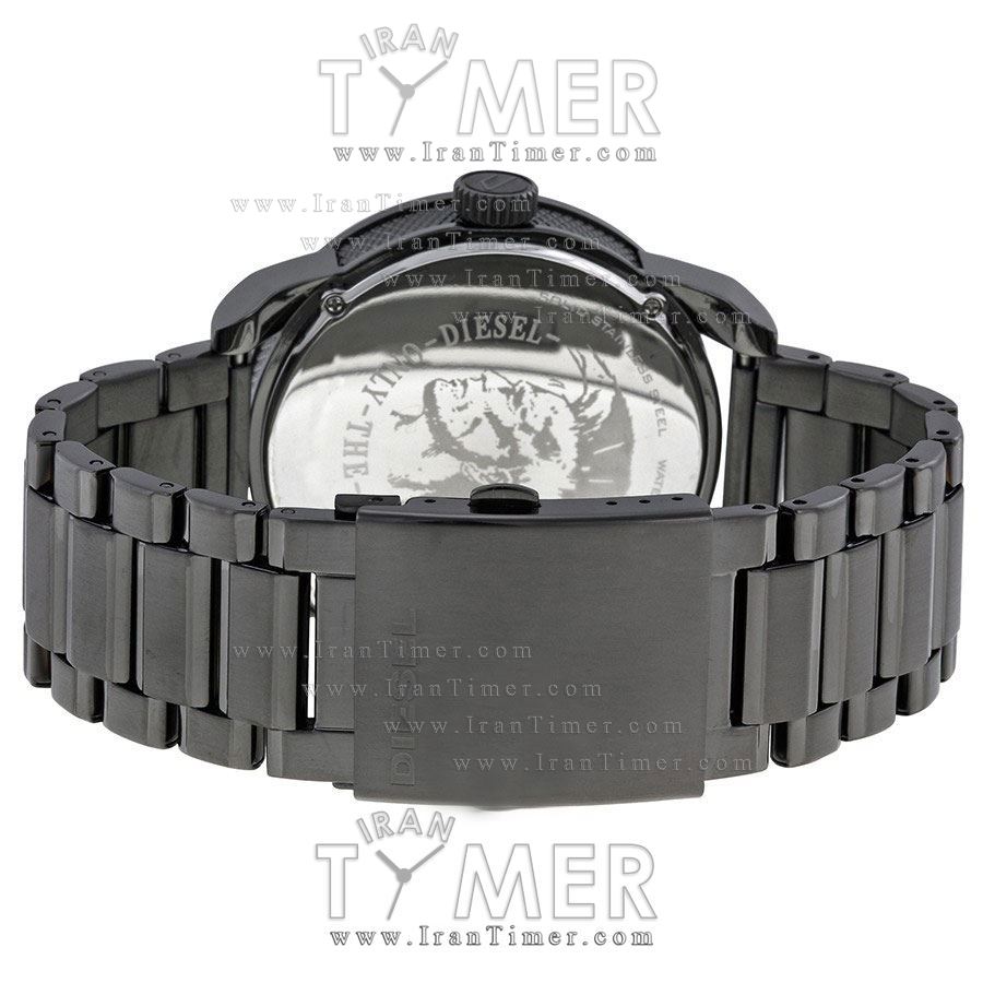 قیمت و خرید ساعت مچی مردانه دیزل(DIESEL) مدل DZ1558 کلاسیک | اورجینال و اصلی