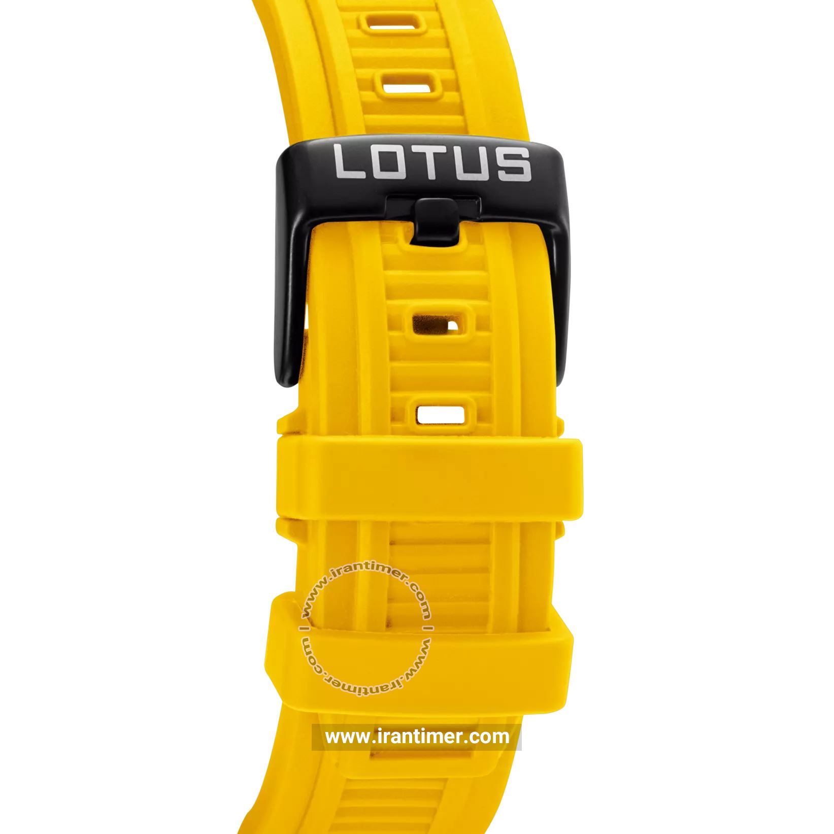 قیمت و خرید ساعت مچی مردانه لوتوس(LOTUS) مدل L18946/1 اسپرت | اورجینال و اصلی