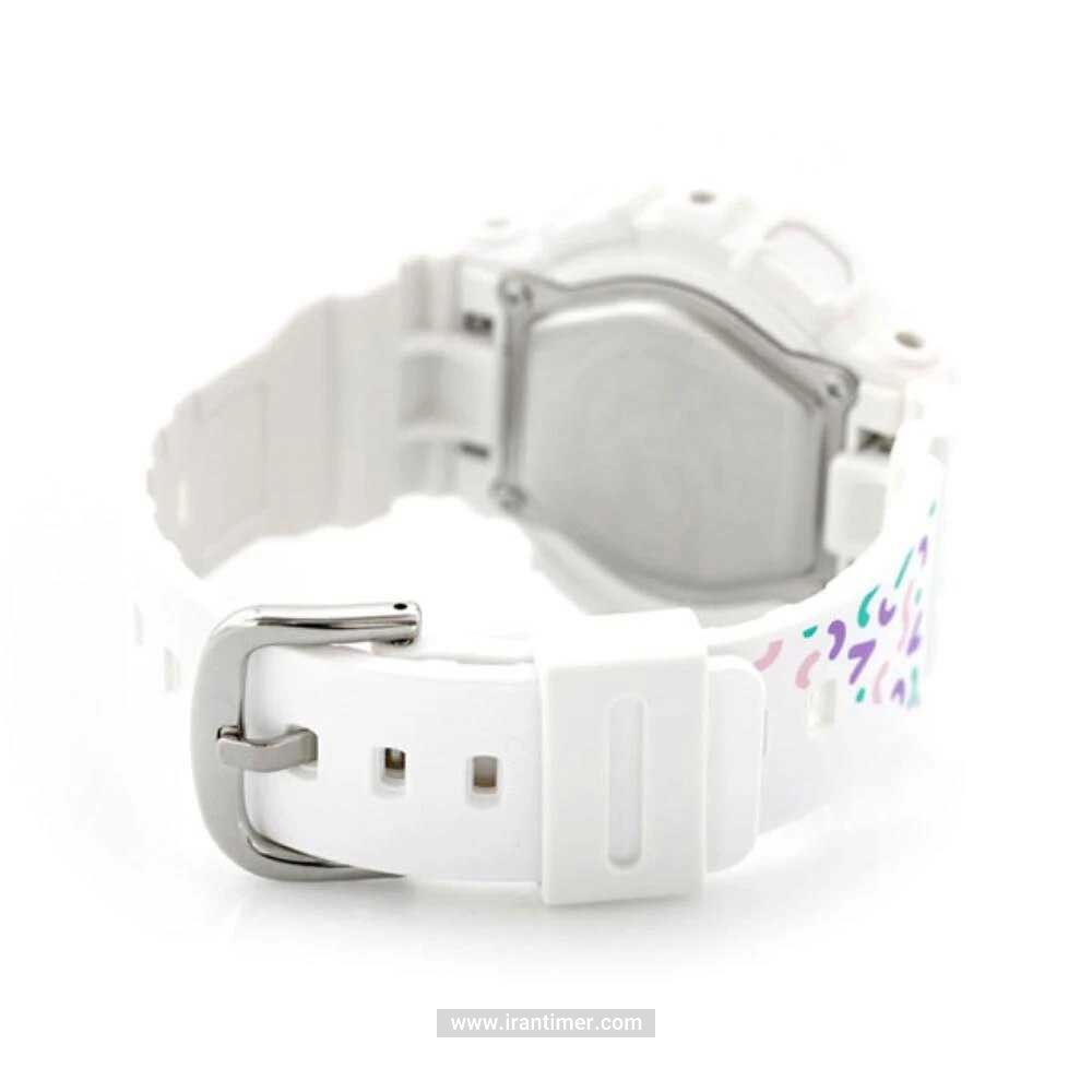 قیمت و خرید ساعت مچی کاسیو (CASIO) بیبی جی مدل BA-110TH-7ADR اسپرت | اورجینال و اصلی