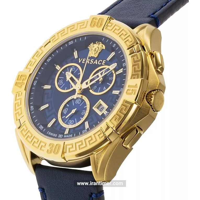 قیمت و خرید ساعت مچی مردانه ورساچه(versace) مدل VE5CA0223 کلاسیک | اورجینال و اصلی