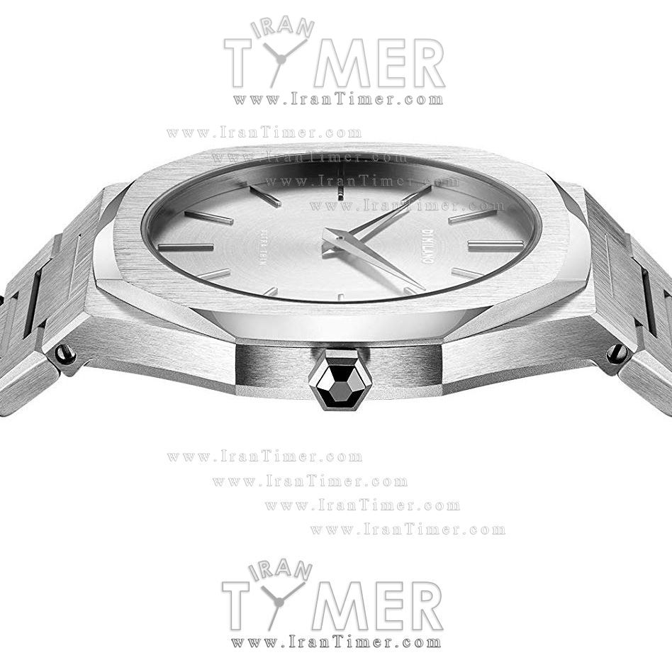 قیمت و خرید ساعت مچی مردانه زنانه دی وان میلانو(D1 MILANO) مدل AUTBL01 کلاسیک | اورجینال و اصلی