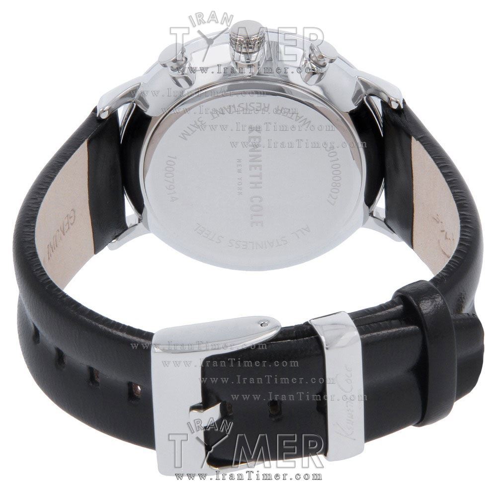 قیمت و خرید ساعت مچی مردانه کنت کول(KENNETH COLE) مدل KC-10007914 کلاسیک | اورجینال و اصلی