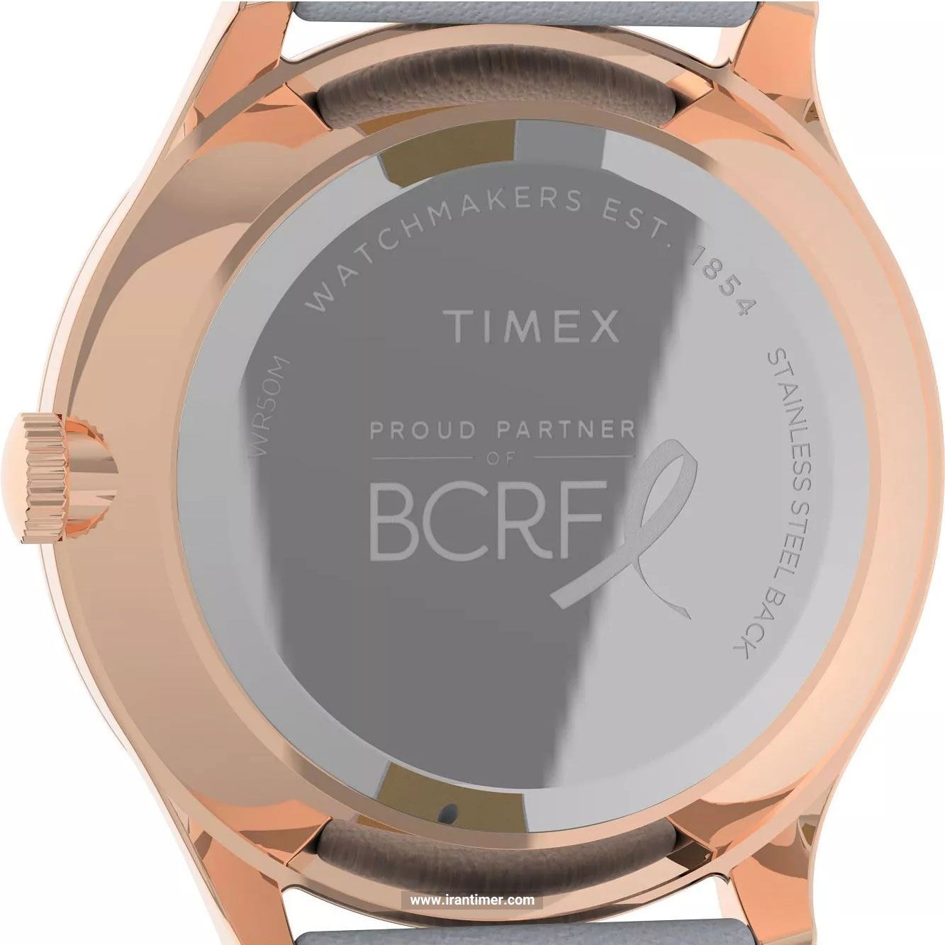 قیمت و خرید ساعت مچی زنانه تایمکس(TIMEX) مدل TW2V49400 فشن | اورجینال و اصلی