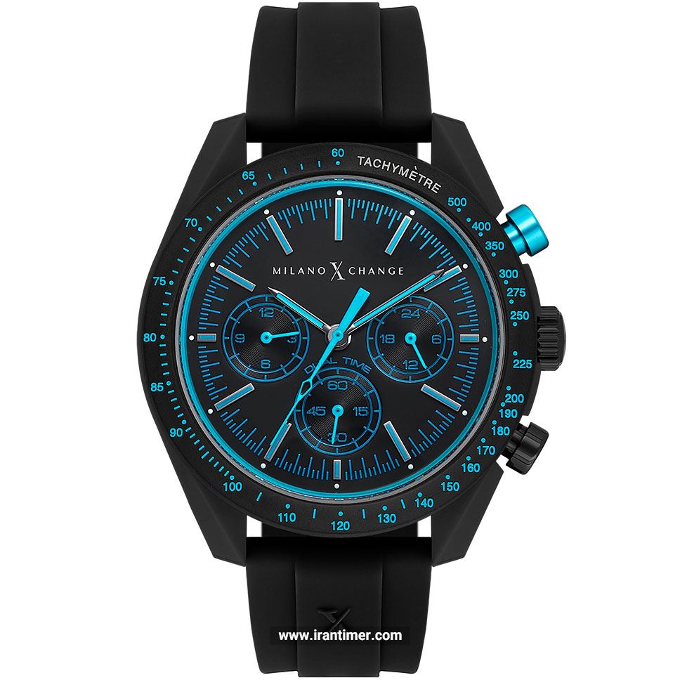 قیمت و خرید ساعت مچی مردانه میلانو اکس چنج(Milano X change) مدل MXG3115 اسپرت | اورجینال و اصلی