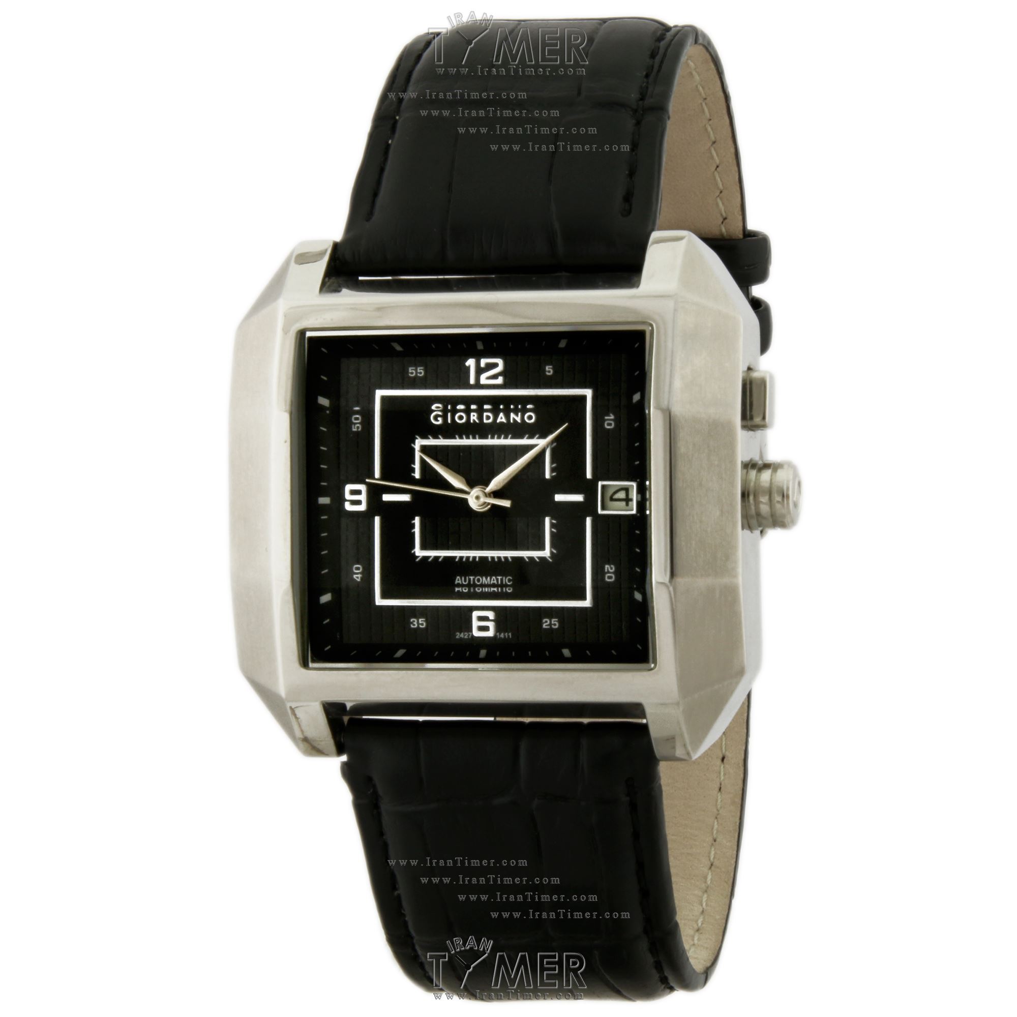 قیمت و خرید ساعت مچی مردانه جوردانو(GIORDANO) مدل 1411-03 فشن | اورجینال و اصلی
