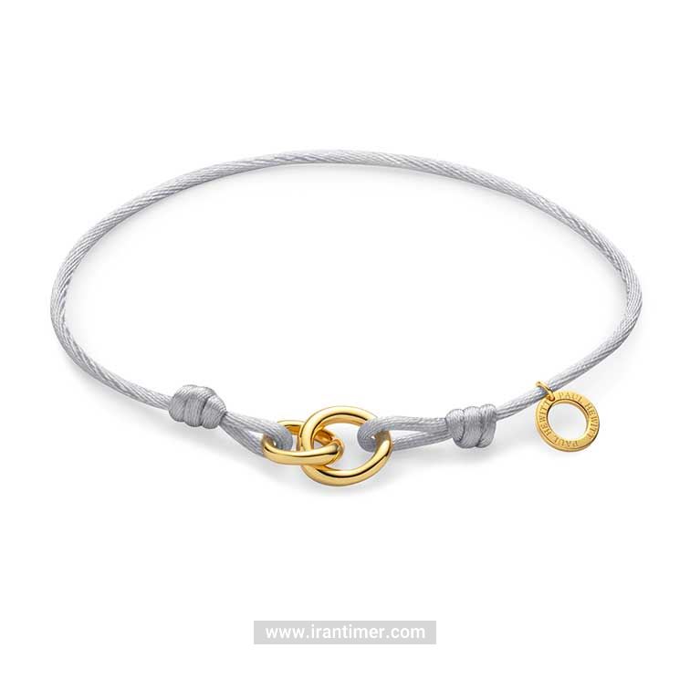 قیمت و خرید دستبند بسته (النگو) زنانه پاول هویت(PAUL HEWITT) مدل PH004419 کلاسیک | اورجینال و اصلی