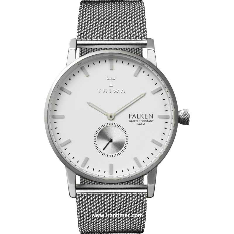 قیمت و خرید ساعت مچی مردانه زنانه تریوا(TRIWA) مدل FAST103-ME021212 کلاسیک | اورجینال و اصلی