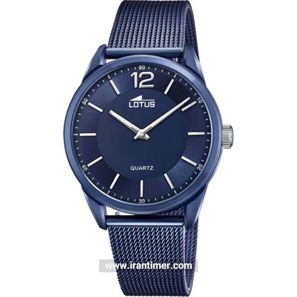 قیمت و خرید ساعت مچی مردانه لوتوس(LOTUS) مدل L18735/2 کلاسیک | اورجینال و اصلی