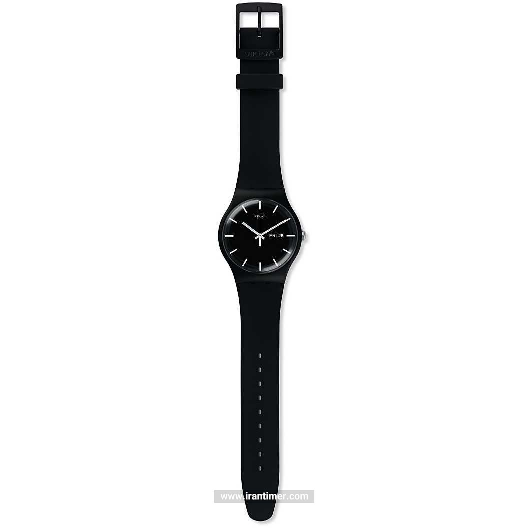 قیمت و خرید ساعت مچی مردانه سواچ(SWATCH) مدل SUOB720 اسپرت | اورجینال و اصلی