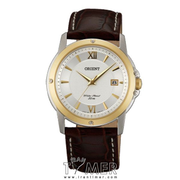 قیمت و خرید ساعت مچی مردانه اورینت(ORIENT) مدل UN9X004W کلاسیک | اورجینال و اصلی