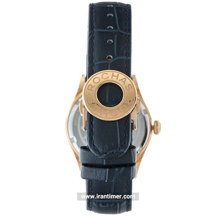 قیمت و خرید ساعت مچی زنانه روشاس(ROCHAS) مدل RP1L013L0041 کلاسیک | اورجینال و اصلی
