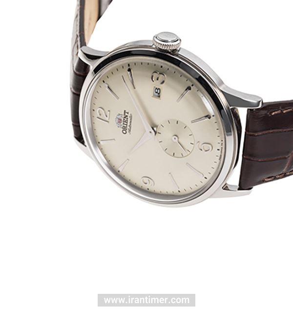 قیمت و خرید ساعت مچی مردانه اورینت(ORIENT) مدل RA-AP0003S30B کلاسیک | اورجینال و اصلی