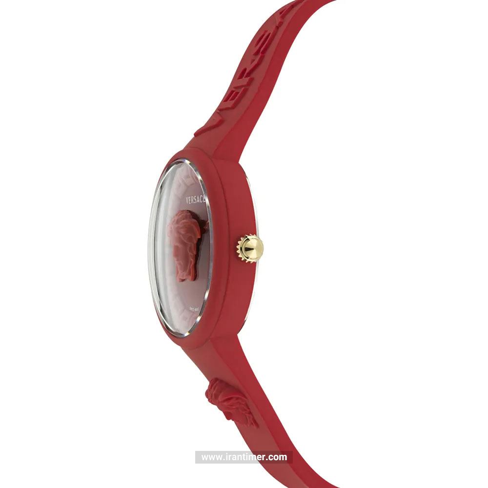قیمت و خرید ساعت مچی مردانه زنانه ورساچه(versace) مدل VE6G00723 اسپرت | اورجینال و اصلی