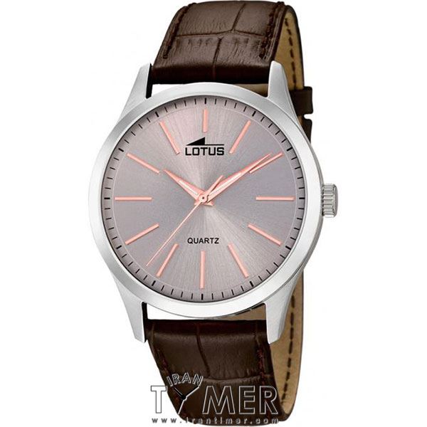قیمت و خرید ساعت مچی مردانه لوتوس(LOTUS) مدل L15961/7 کلاسیک | اورجینال و اصلی