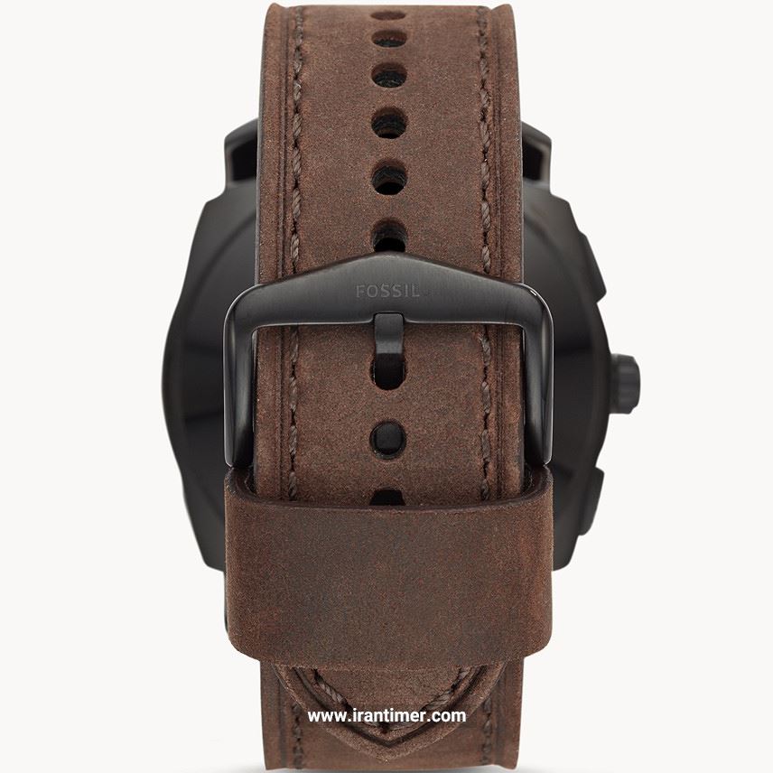 قیمت و خرید ساعت مچی مردانه فسیل(FOSSIL) مدل FTW1163 کلاسیک | اورجینال و اصلی