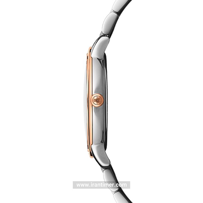 قیمت و خرید ساعت مچی زنانه ری مون ویل (ریموند ویل)(RAYMOND WEIL) مدل 5985-SP5-97081 کلاسیک | اورجینال و اصلی