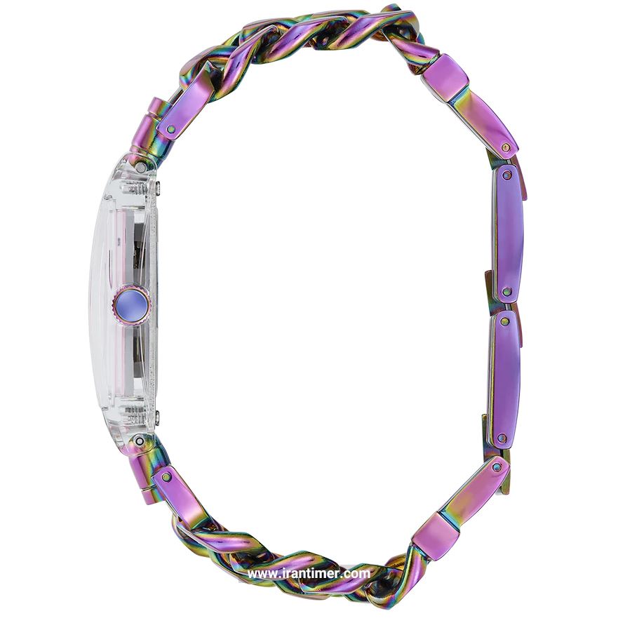 قیمت و خرید ساعت مچی زنانه گس(GUESS) مدل GW0669L2 فشن | اورجینال و اصلی