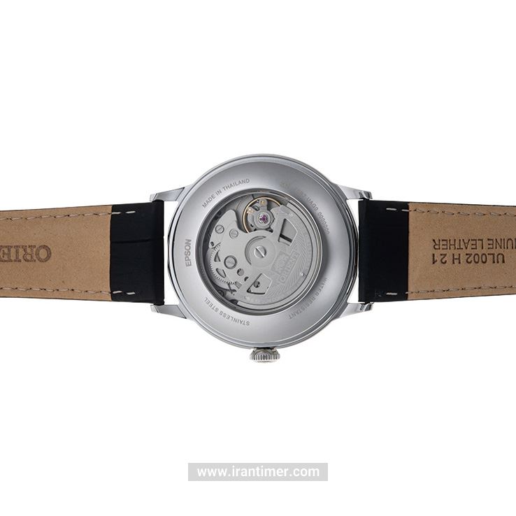 قیمت و خرید ساعت مچی مردانه اورینت(ORIENT) مدل RA-AK0701S10B کلاسیک | اورجینال و اصلی