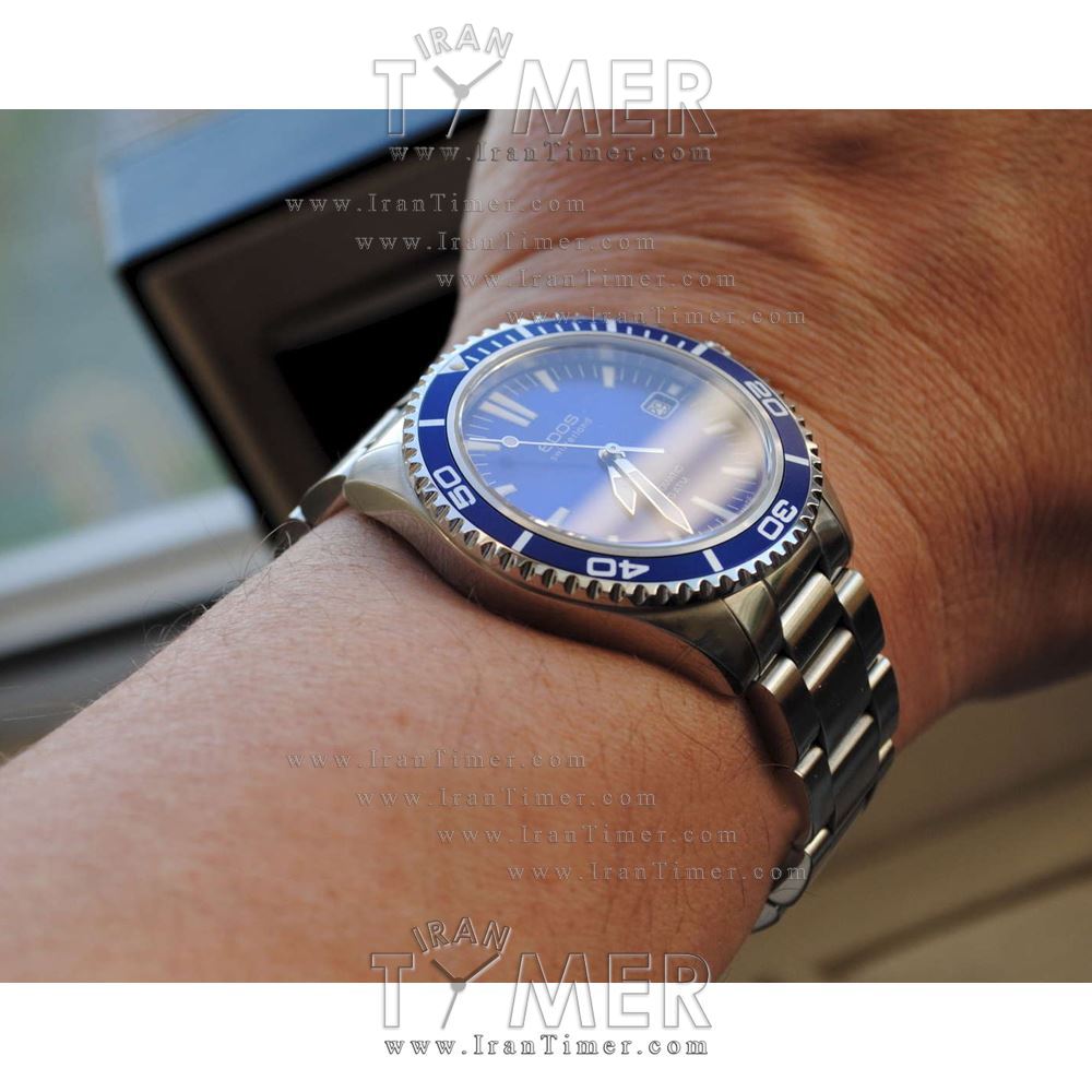 قیمت و خرید ساعت مچی مردانه ایپوز(EPOS) مدل 3438.131.96.16.30 کلاسیک | اورجینال و اصلی