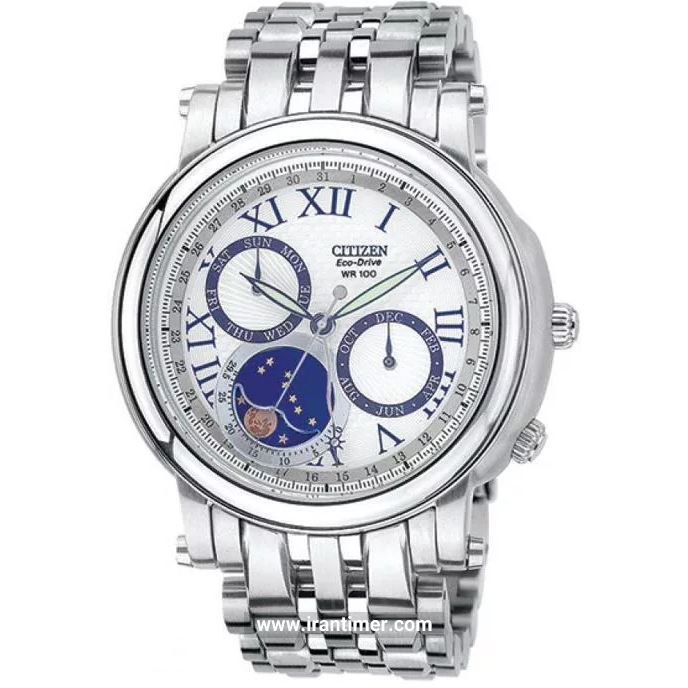 قیمت و خرید ساعت مچی مردانه سیتیزن(CITIZEN) مدل AP1017-51A کلاسیک | اورجینال و اصلی