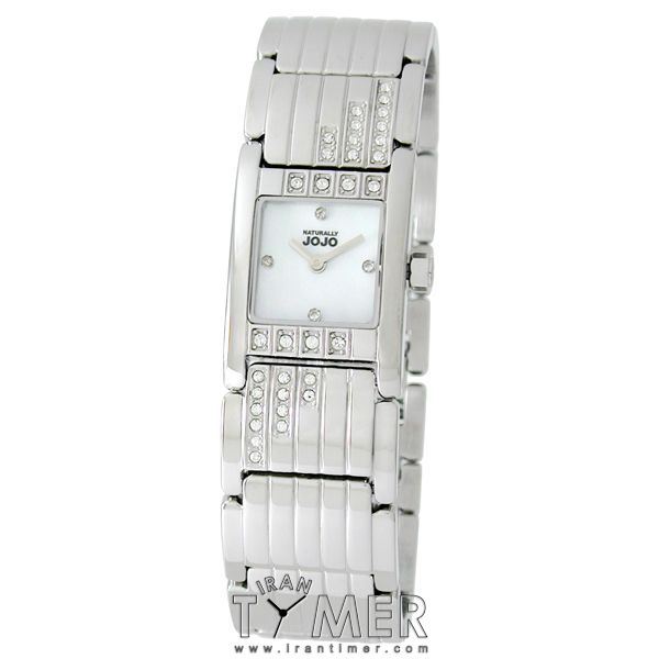 قیمت و خرید ساعت مچی زنانه جوجو(JOJO) مدل JO95250D-81F فشن | اورجینال و اصلی