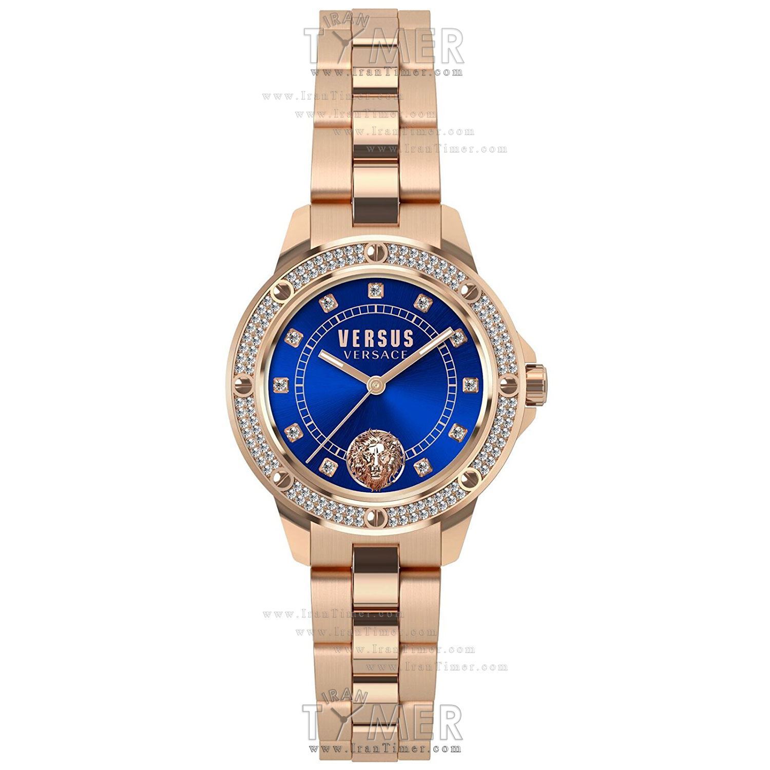 قیمت و خرید ساعت مچی زنانه ورسوس ورساچه(VERSUS VERSACE) مدل S29050017 فشن | اورجینال و اصلی