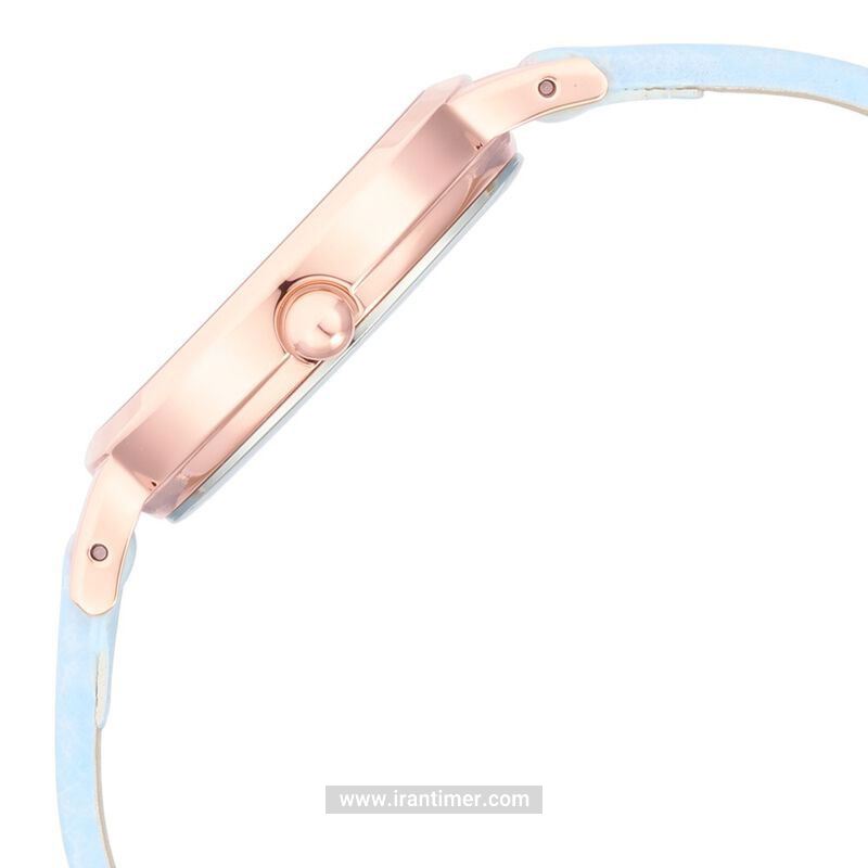 قیمت و خرید ساعت مچی زنانه تایتِن(TITAN) مدل T2666WL02 فشن | اورجینال و اصلی