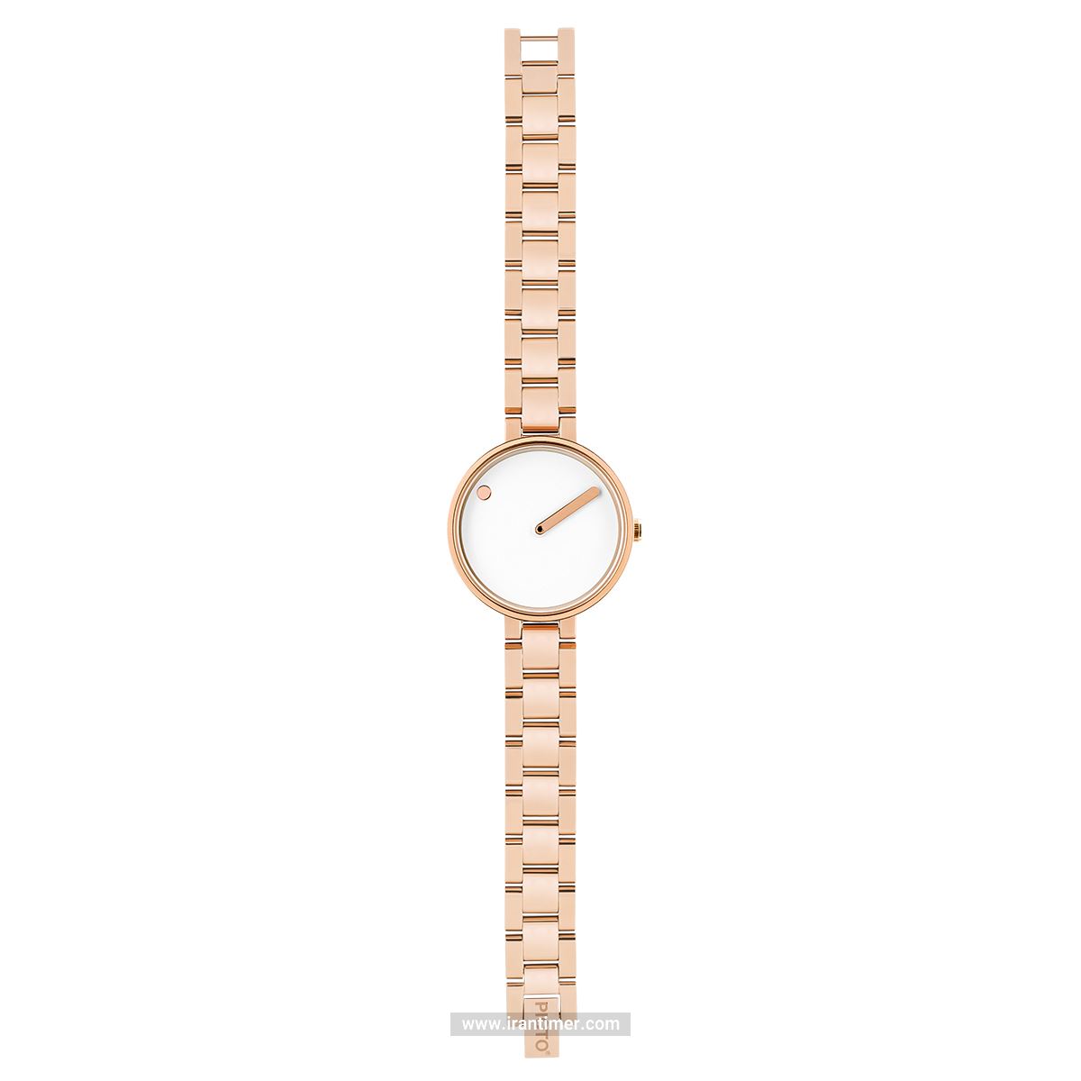 قیمت و خرید ساعت مچی زنانه پیکتو(PICTO) مدل P43381-2112 کلاسیک | اورجینال و اصلی