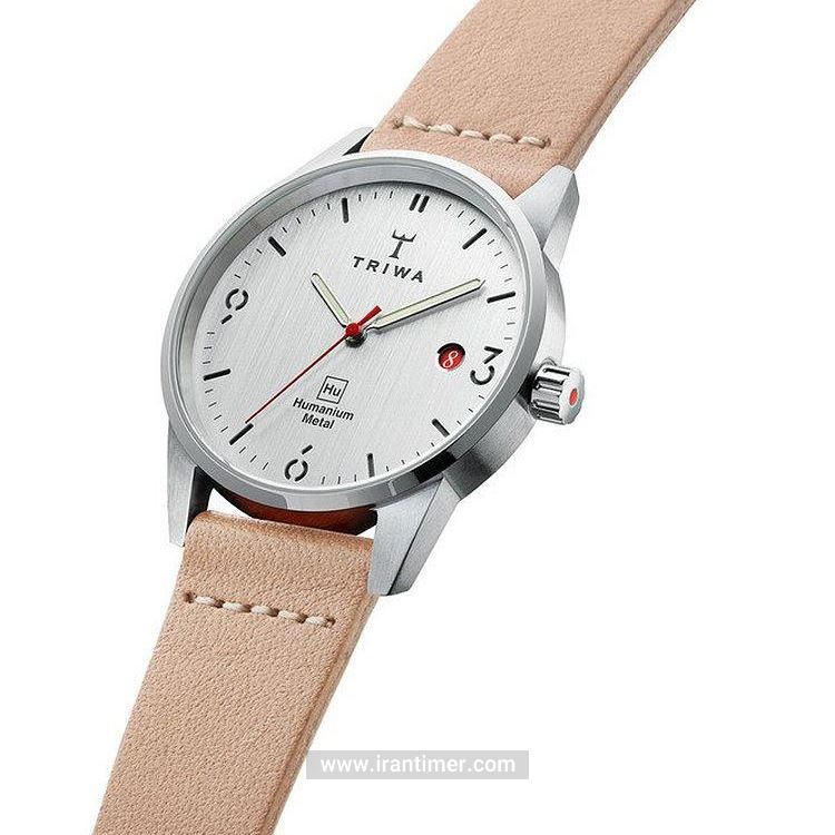 قیمت و خرید ساعت مچی زنانه تریوا(TRIWA) مدل HU34L-SS010612 کلاسیک | اورجینال و اصلی
