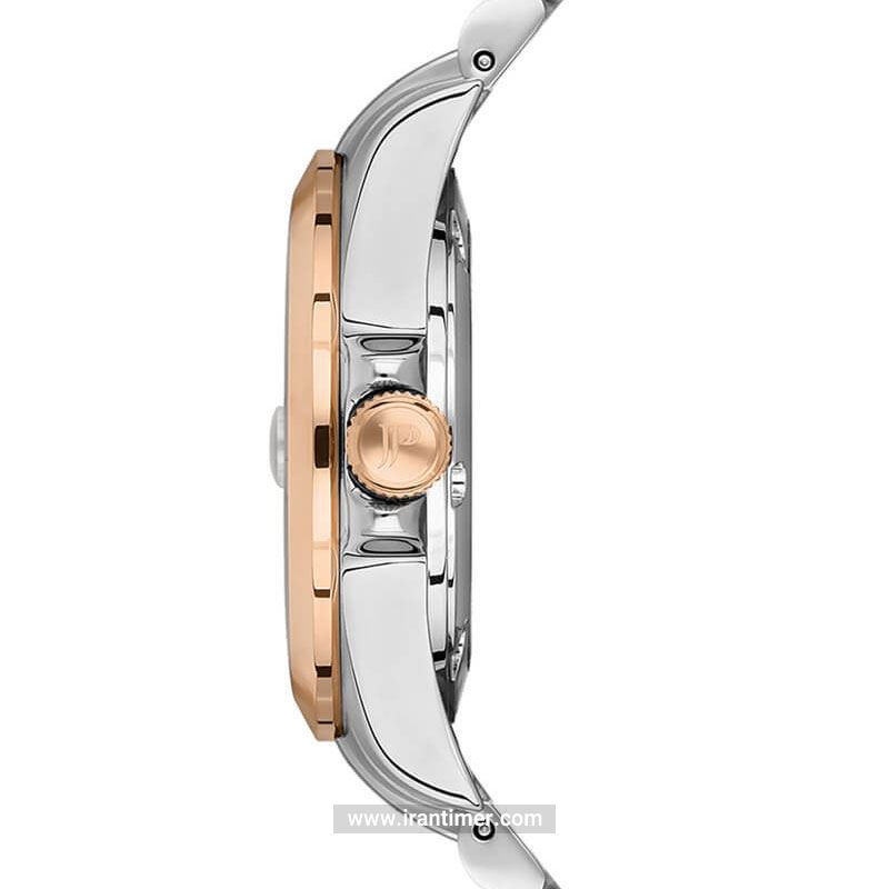 قیمت و خرید ساعت مچی زنانه ژاک فیلیپ(Jacques Philippe) مدل JPQLS3473X8RG فشن | اورجینال و اصلی