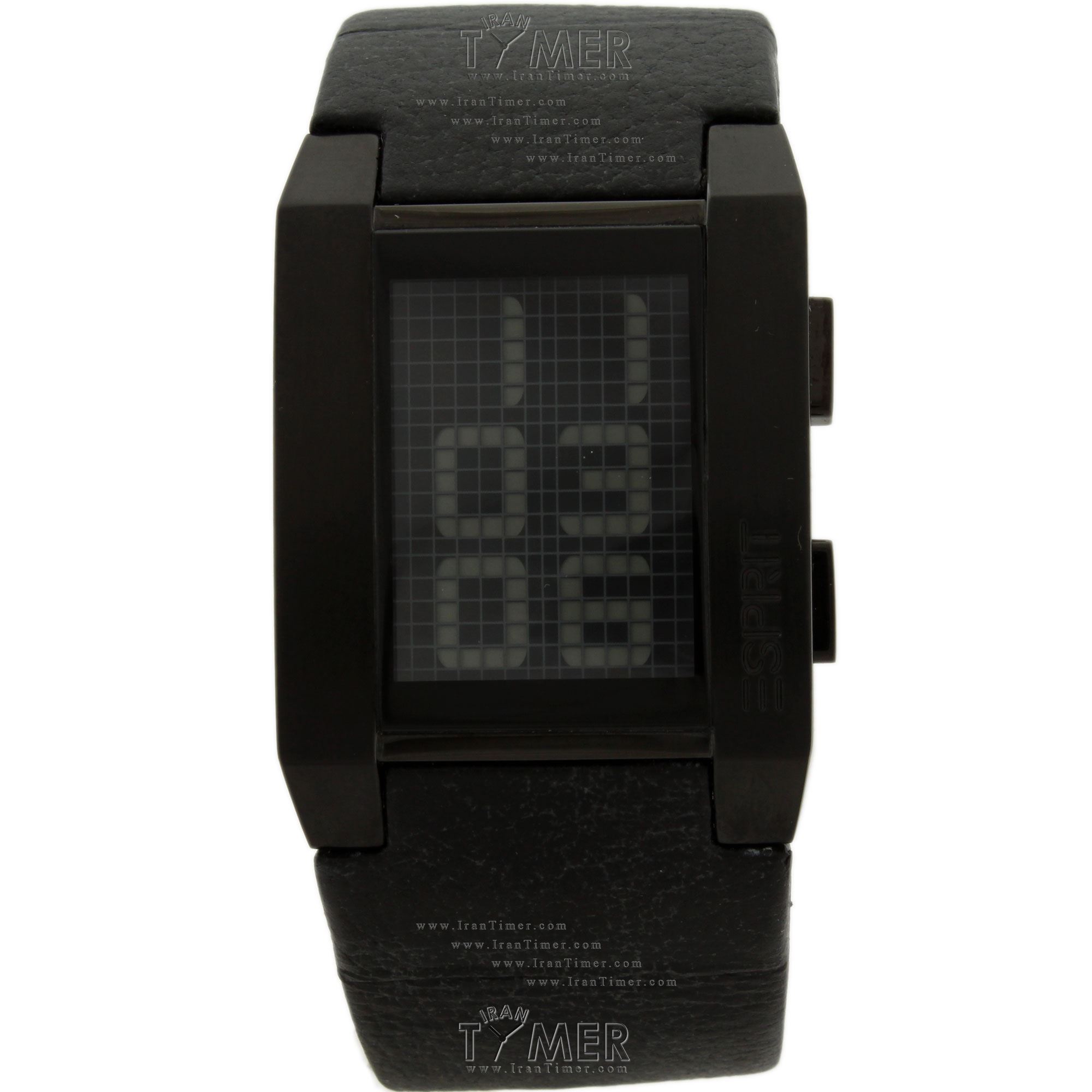 قیمت و خرید ساعت مچی مردانه اسپریت(ESPRIT) مدل ES100321004 اسپرت | اورجینال و اصلی