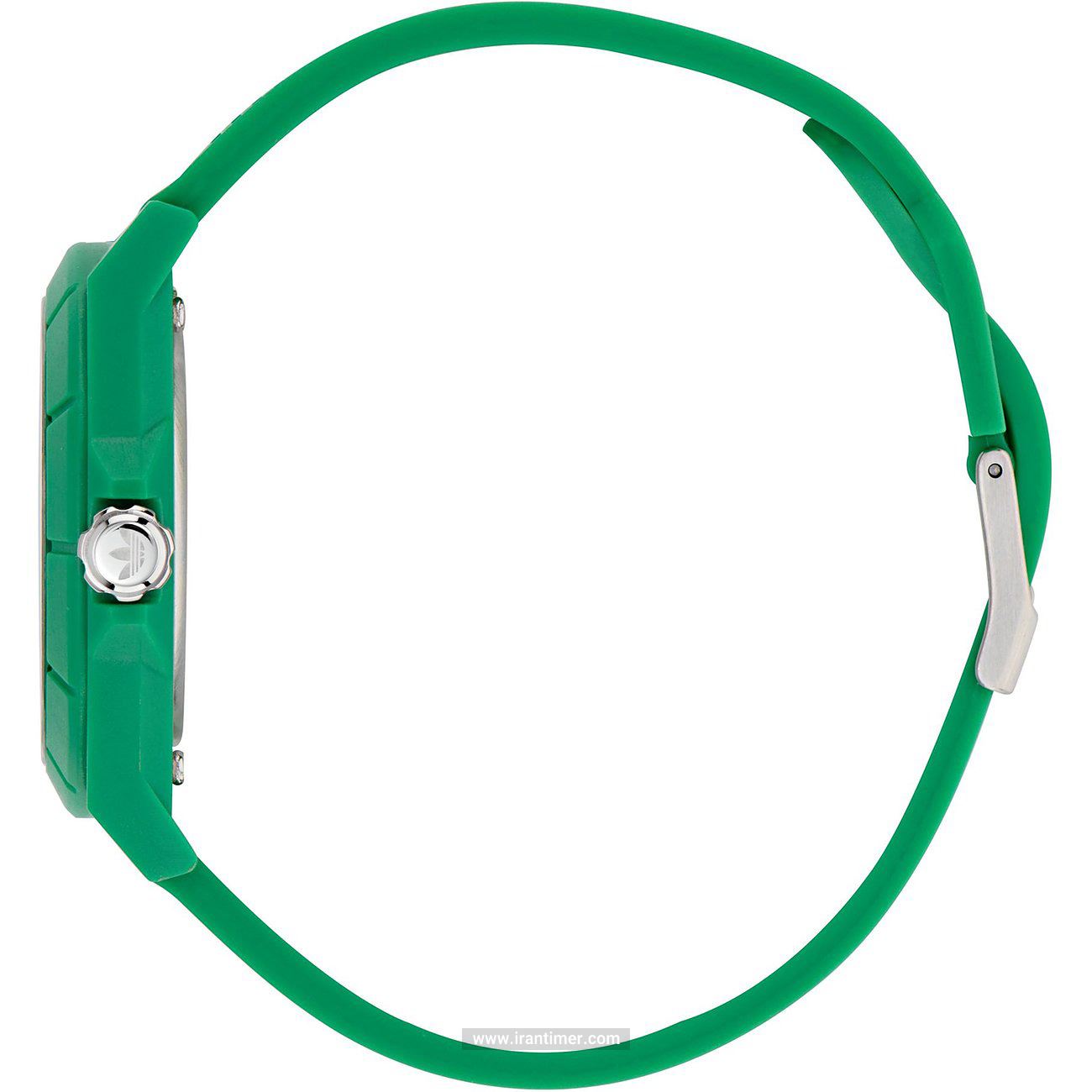 قیمت و خرید ساعت مچی مردانه زنانه آدیداس(Adidas) مدل AOST24572 اسپرت | اورجینال و اصلی