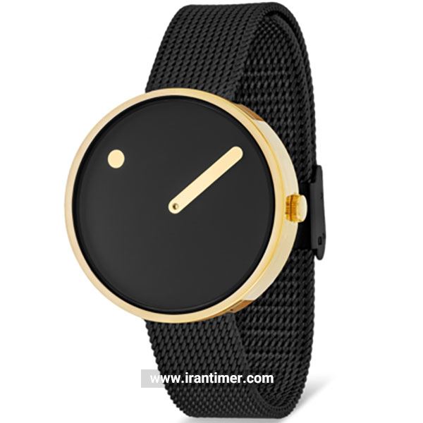 قیمت و خرید ساعت مچی زنانه پیکتو(PICTO) مدل P34087-1014 کلاسیک | اورجینال و اصلی