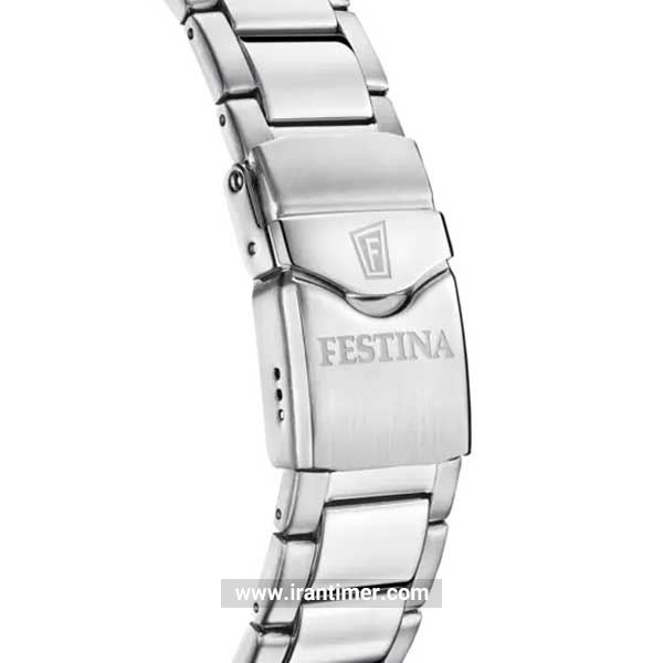 قیمت و خرید ساعت مچی مردانه فستینا(FESTINA) مدل F20665/1 کلاسیک | اورجینال و اصلی