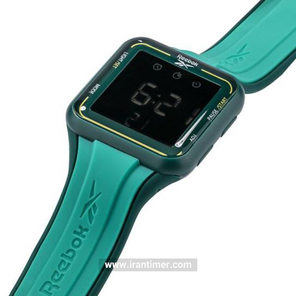 قیمت و خرید ساعت مچی مردانه ریباک(REEBOK) مدل RV-SQG-G9-PGIM-BY اسپرت | اورجینال و اصلی