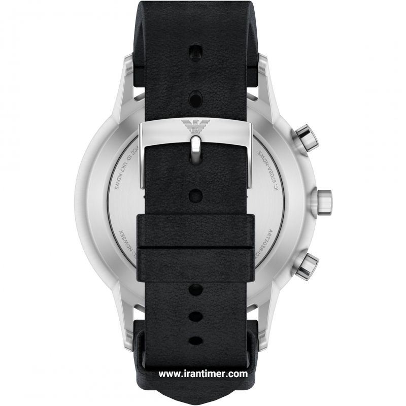 قیمت و خرید ساعت مچی مردانه امپریو آرمانی(EMPORIO ARMANI) مدل ART3038 کلاسیک | اورجینال و اصلی