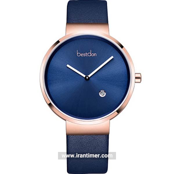 قیمت و خرید ساعت مچی مردانه بستدان(Bestdon) مدل BD99142GB05 کلاسیک | اورجینال و اصلی