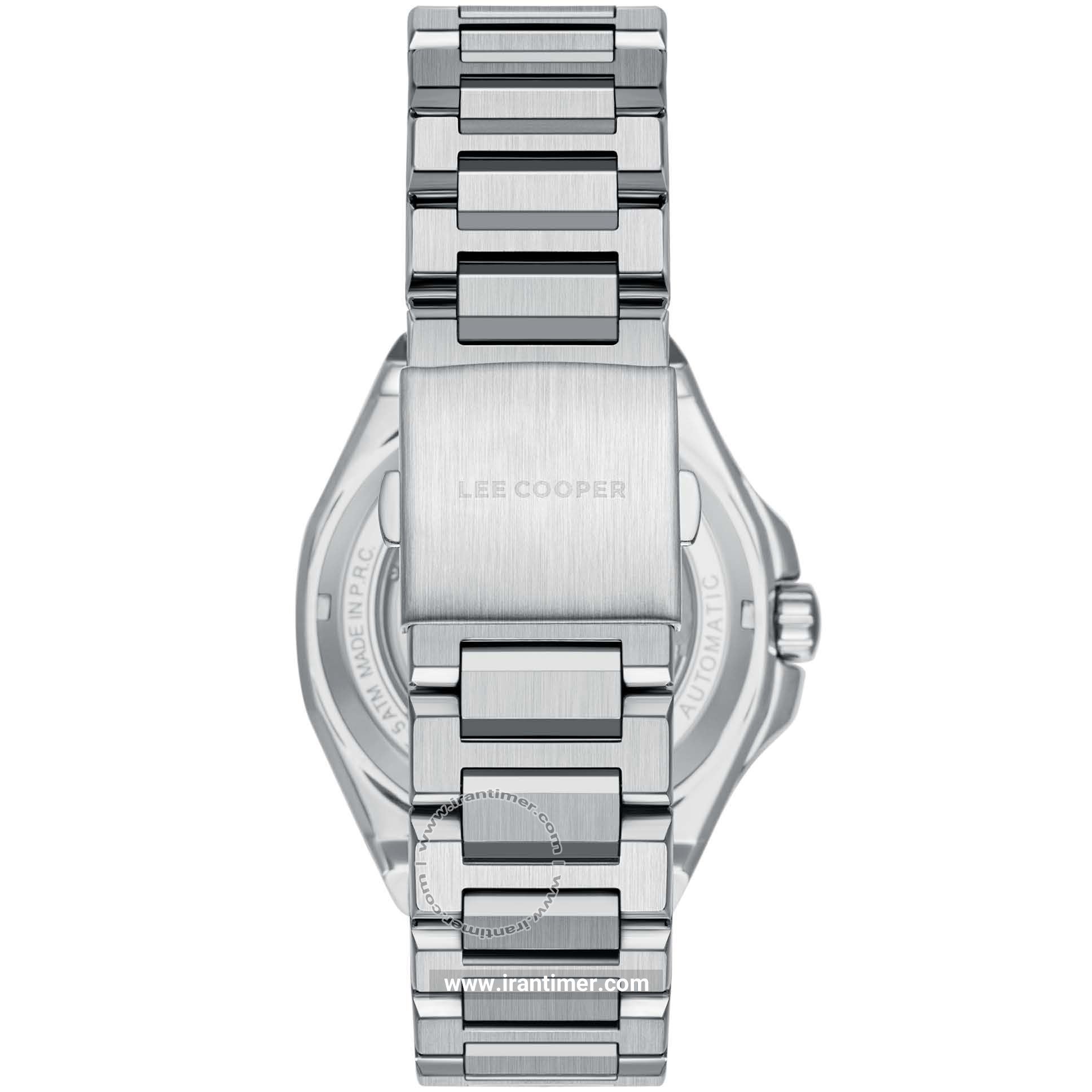 قیمت و خرید ساعت مچی مردانه لیکوپر(LEE COOPER) مدل LC08124.250 کلاسیک | اورجینال و اصلی