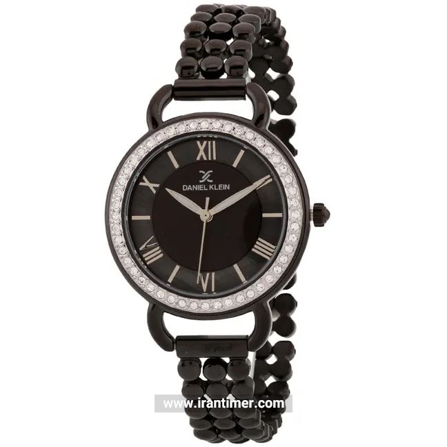 قیمت و خرید ساعت مچی زنانه دنیل کلین(Daniel Klein) مدل DK.1.12564-5 فشن | اورجینال و اصلی